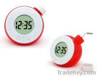 Sell Water Power Clock