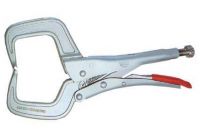 China  supplier of lock-grip pliers
