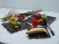 Sell Tempered Fruit Tray