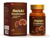 Sell tonic Herbs Reishi Mushroom Ganoderma lucidum