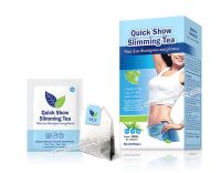 Sell Quick Show Slimming Tea