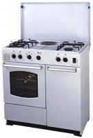 Sell electric and gas oven