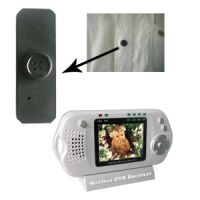 Sell wireless DVR systems