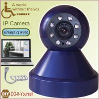 Sell wireless IP home camera