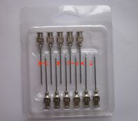 Sell Hypodermic Needle
