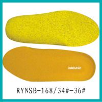 Sell  Hi-Poly insoles