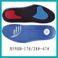 Sell Insoles for Basketball Shoes