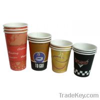 Sell paper   coffee cup