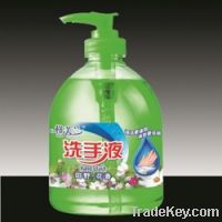 Sell Liquid hand Soap