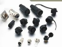 Sell Waterproof cable connector