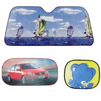 Sell Car Sun Shade