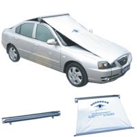 Sell Car Retractile Sun Shade