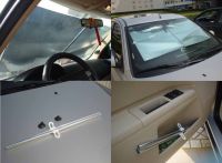 Sell Auto-rolled Car Sunshade