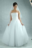 Sell wedding gowns
