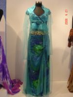 Sell evening dress ( middle-east style)