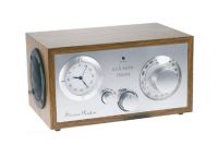 Sell Wooden Power AMplifier Stereo radio