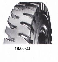 Sell Radial OTR Tyres