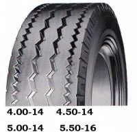 Sell Mini Truck Tyres