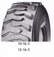 Sell Industrial Tyres