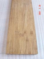 Sell Strand woven bamboo flooring