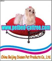 Iron Pet Bed Cat Tree Dog Bed Cat Tree Manufacturer Pet Furniture