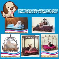 Pet Bed Cat Tree Dog Bed Cat Beds Cat Tree Manufacturer Pets Furniture