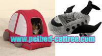 Car Pet Bed Cat Tree Dog Beds Cat Trees Manufacturer Pet Furniture