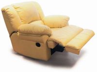 supply recliner sofa