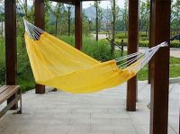 Sell camping hammocks
