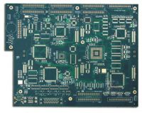 PCB/FPCB/FPC/MPCB/Rigid-Flex PCB, Hitech Circuits Co., Limited