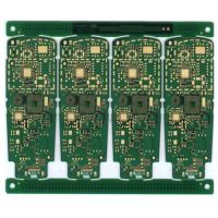 Rigid printed circuit board; Flexible board/Hitech Circuits Co., Ltd.