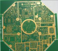 Sell multilayer printed circuit board, PCB supplierfrom China Hitechpcb