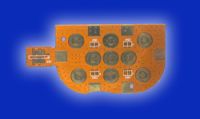 Flexible board / Rigid-Flex / China PCB manufacturer Hitech Circuits