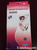Sell Lace abdominal belt