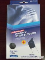 Sell Far-infrared neoprene wrist support
