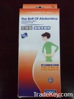 Sell Compression abdominal belt