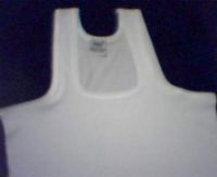 Sell Tank Tops for men