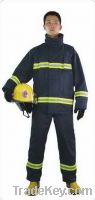 Sell Nomex Fireman Suit