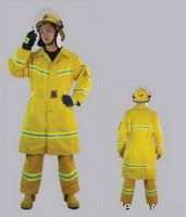 Sell   Fire  Rescue  Clothing