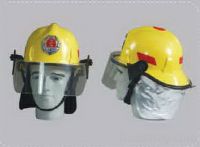 Sell Fire Fighting Helmet