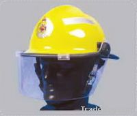 Sell Fire Fighting Helmet