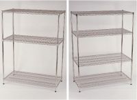 Sell  Wire shelving