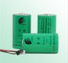 Sell ER14250 ER14250M,3.6V 1/2AA primary lithium battery 1200mAh