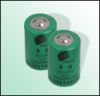 Sell ER14250 ER14505,ER34615 3.6V primary lithium battery