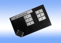 Mr Unlocking no cutting SIM dialer Card