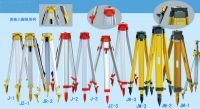 Aluminium Tripod for level and theodolite and total station