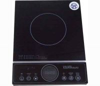Sell induction cooker single stove(6T2)
