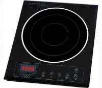 Sell induction cooker single stove(6C1A)