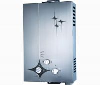Sell gas water heater(JS-C09D)