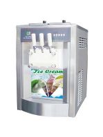Sell Ice Cream Machine (KS-5218T)